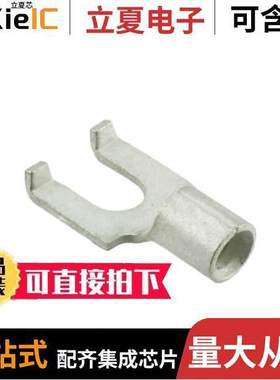 2-323144-1连接器 〔CONN SPADE TERM 10-12AWG #10 〕