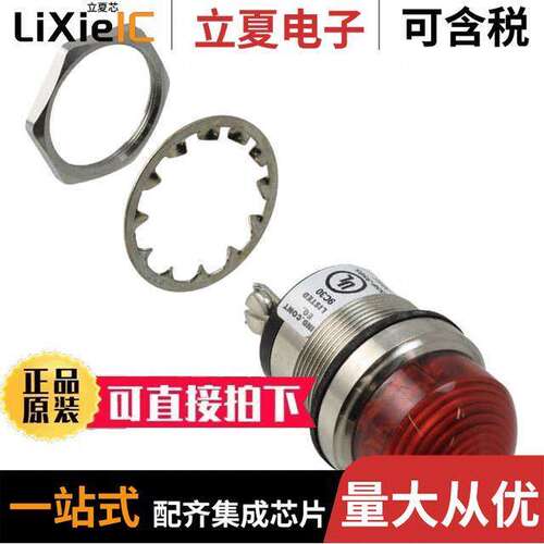 5563505304F光电元件 〔LED PNL MT 1
