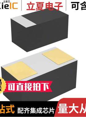 F380J106MMAAH2电容 〔CAP TANT POLY 10UF 6.3V 0603 〕