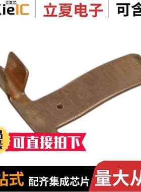 60812-1连接器 〔CONN TERM BRUSH 14-18AWG CRIMP 〕