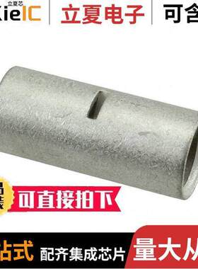 0192150047连接器 〔CONN SPLICE 1/0 AWG CRIMP 〕