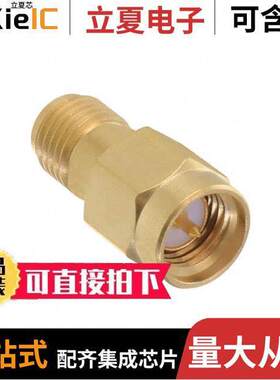 R125704000连接器 〔SMA MF STR 〕