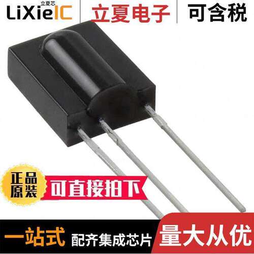 TSOP31236传感器，变送器 〔SENSOR REMOTE REC 36.0KHZ 45M 〕