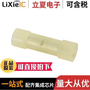 INS BUTT CONN 10WG 〔NYL 〕 NIBC12连接器