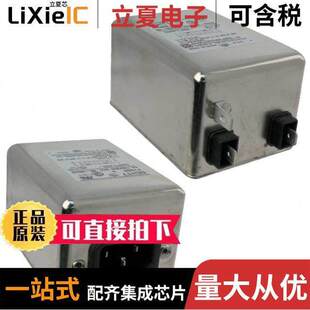 RCPT 〕 6EHT7连接器 ENT PANEL C14 〔PWR IEC320