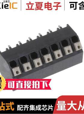 1884410000连接器 〔TERM BLO【 7POS 45DEG 5MM PCB 〕