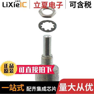 2-1625931-6电位计 〔POT 100 OHM 2W CERMET LINEAR 〕