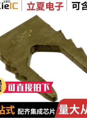 4-1601140-1连接器 〔CONN MAG TERM 18-22AWG IDC 〕