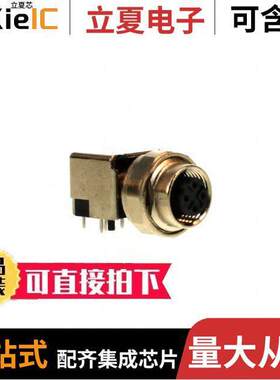 21033814411连接器 〔CONN RCPT FMALE 4POS SOLDER 〕