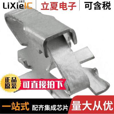 63613-1连接器 〔CONN MAG TERM 42-52AWG POKE-IN 〕