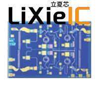 HMC-ALH445射频 〔IC RF AMP GP 18GHZ-40GHZ DIE 〕