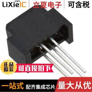 OPB711传感器，变送器 〔SENSR OPTO TRANS 2.03MM REFL PCB 〕