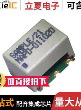 MAPD-011020射频 〔RF POWER DVDR 5MHZ-1.2GHZ 6SMD 〕