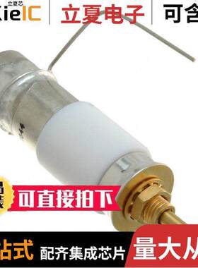 NMNT10-12E电容 〔CAP TRIMMER 2-10PF 6000V PNL MNT 〕