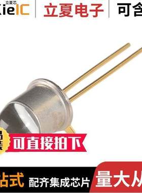 MTPS3085P-C光电元件 〔EMITTER IR 855NM 80MA TO18 〕