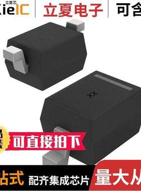 BSR106WS-TP分立半导体产品 〔DIODE SCHOTTKY 60V 1A SOD323 〕