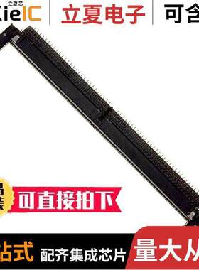 0878030002连接器 〔CONN SKT DIMM 240POS PCB 〕