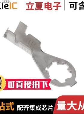 737161-1连接器 〔CONN RING CIRC 13.5-18AWG CRIMP 〕