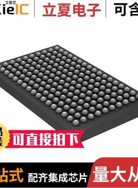 LTC2000CY-11#PBF芯片 〔IC DAC 11BIT A-OUT 170BGA 〕