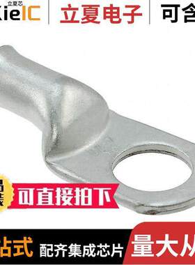 0192210454连接器 〔CONN RING FLAT 4AWG #1/2 CRIMP 〕