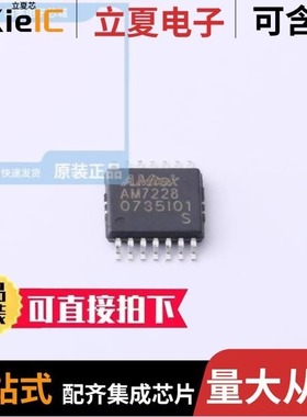 AM2355N/AM2825N/AM7228S