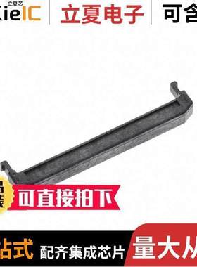 0875691034连接器 〔2MM MGRID IDT STRRLF D.R. NYL 〕