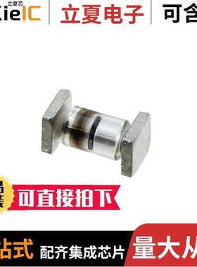 1N5802US分立半导体产品 〔DIODE GEN PURP 50V 1A D-5A 〕