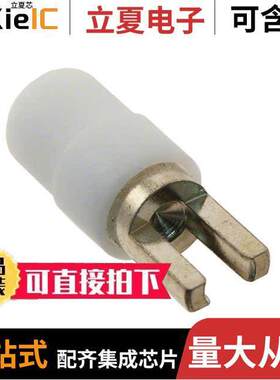 11113连接器 〔TERM TURRET HOLLOW L=8.33MM TIN 〕