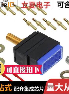 TJG122701连接器 〔CONN GRND BLO【 SZ16/22 〕