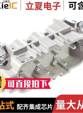 10170000连接器 〔CONN INSERT HBS6 MALE 〕