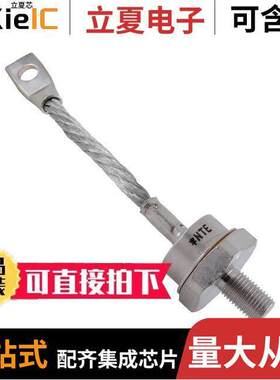 NTE6163分立半导体产品 〔R-1400PRV 150A ANODE CASE 〕