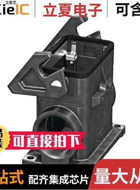 1407636连接器 〔CONN BASE SIDE ENTRY SZB10 M32 〕