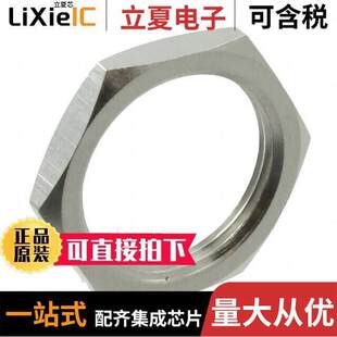 NUT 〕 172 〔CONN TYPE CONNECTORS HEXNUT连接器 FOR