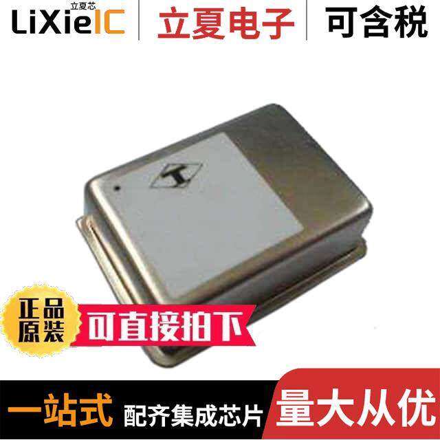 NI-100M-2900晶振 〔XTAL OSC OCXO 100.0000MHZ SNWV 〕