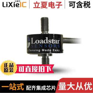 005M Loadstar D1MU Sensors REB7