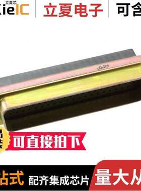 204523-2连接器 〔CONN D-SUB HD PLUG 104P PNL MNT 〕