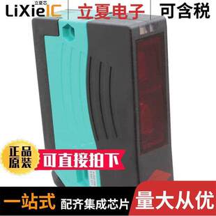 RLK28 2000 Pepperl Inc. Fuchs 116