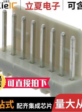 SWR25X-NRTC-S08-RB-BA  Sullins Connector Solutions