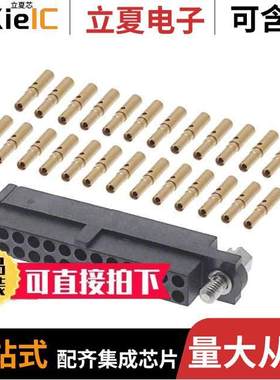 M80-4602605连接器 〔CONN RCPT 26POS CRIMP 22AWG GOLD 〕