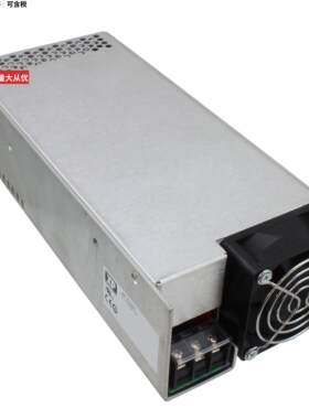 HHP650PS28电源-内外部 〔AC/DC CONVERTER 28V 651W 〕