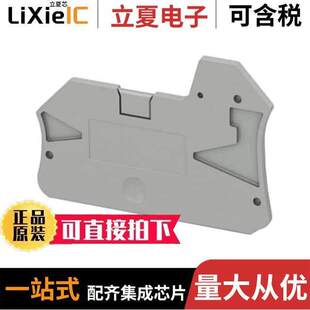 BLK FEED THRU 1079916连接器 26AWG TERM 〕 〔CONN