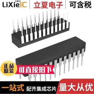 OSC 〕 CP82C54 〔IC 10MHZ 24DIP TIMER 10Z芯片 PROG