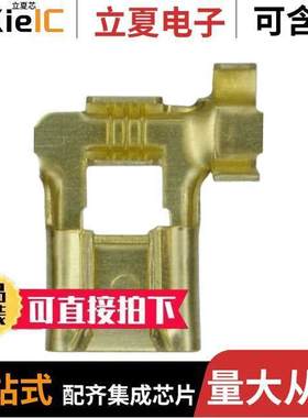 63096-1连接器 〔CONN QC RCPT 14-18AWG 0.250 〕