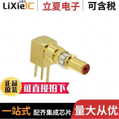 1655632连接器 〔CONN D-SUB SO【ET COAX CABLE SLD 〕