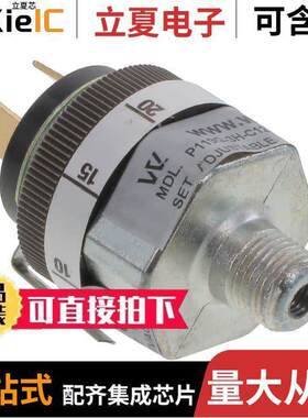 P119G-3H-C12TB-DIS  Whitman Controls, LLC