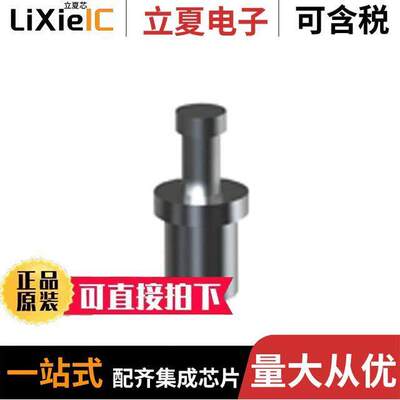 1572-2连接器 〔TERM TURRET SINGLE L=2.64MM TIN 〕