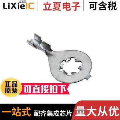 63602-1连接器 〔CONN RING STUD RETAIN 14-18AWG 〕