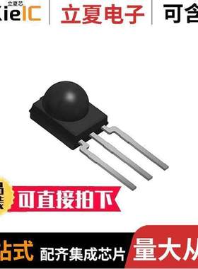 TSOP33436传感器，变送器 〔SENSOR REMOTE REC 36.0KHZ 45M 〕