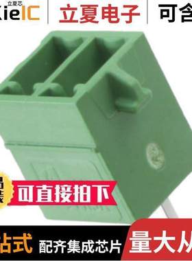 1731471连接器 〔TERM BLO【 HDR 2POS VERT 3.5MM 〕