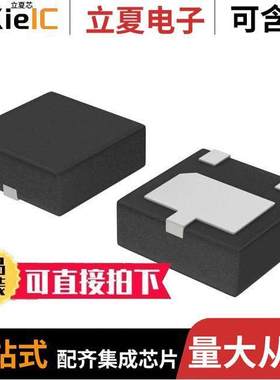 NSS12100UW3TCG分立半导体产品 〔TRANS PNP 12V 1A 3WDFN 〕